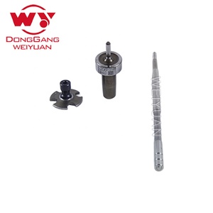 Клапан дизельного инжектора WEIYUAN F00VC45202 F 00V C45 202 для инжекторов 0445110680 0445110524 - Product Image 6