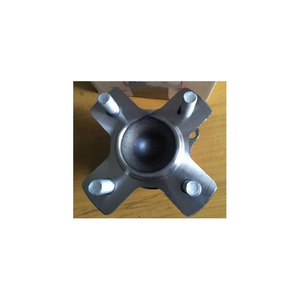 Rodamiento de Cubo de Rueda 42200-T5B-951 para Honda City Fit, Repuesto Trasero - Product Image 1