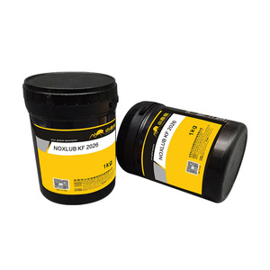 Lubrifiant haute température pour applications industrielles lourdes Xiaoyichong NOXLUB <span class=keywords><strong>KF</strong></span> 2026 1kg Graisse pour machines industrielles - Product Image 6