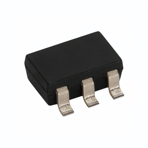 Power Management (PMIC) MM3220N01NRH Components Electronic Authorized Distributor SOT 23 6 - Product Image 1