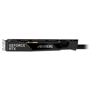 Used GeForce RTX 4090 WATERFORCE 24G <b>Graphics</b> <b>Card</b> With 24GB GDDR6X 384-bit Memory Support OverClock GIGABYTE AORUS GeForce RTX - Product Image 5