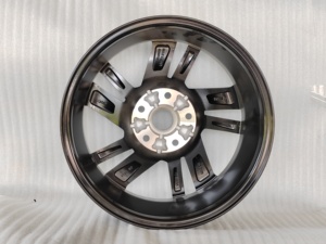 <span class=keywords><strong>16</strong></span> Inch Aluminium Velgen 5X114.3 Personenauto Wielen Fabrieksprijs Groothandel En Retail - Product Image 4