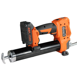 Creationspace B-PG0101A Pistola de Engrase Eléctrica Inalámbrica a Batería, <span class=keywords><strong>Engrasadora</strong></span> Automática a Batería - Product Image 2