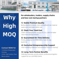 Heavybao Stainless Steel 201 Bersertifikasi NSF Peralatan Katering Dapur Troli Sajian Layanan Makan 100-200KG