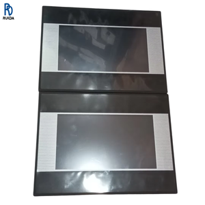 หน้าจอสัมผัสเซ็นเซอร์ควบคุม PLC ของแท้ใหม่เอี่ยม รุ่น DOP-B07S410 - Product Image 1