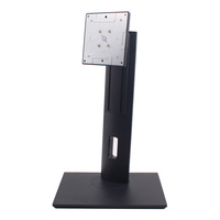 Coolcold — support de bureau en alliage d'aluminium, accessoires réglables en hauteur, pour moniteur Lcd