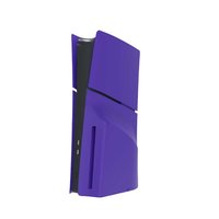 Coque de remplacement HA-8010 pour PS5 Slim Console housse pour PS5 Slim Digital/Optical Drive Version étui de protection