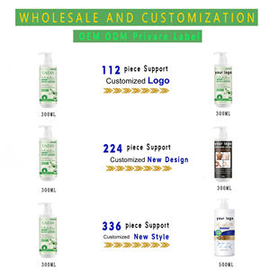 Crème hydratante et éclaircissante pour le corps au beurre de karité et à l'arbutine, marque privée, vente en gros - Product Image 5