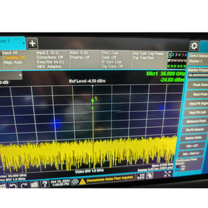 ตัวแปลงสัญญาณแบบ Wideband C/X/Ka/Ku Band Up-Down ขนาด 8G-35G จากประเทศจีน - Product Image 5