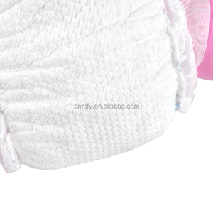 Pañales Desechables Premium de Alta Absorción, Pañales Impresos al por Mayor Directamente del Fabricante para Bebés, Pantalones de Entrenamiento Personalizados - Product Image 4