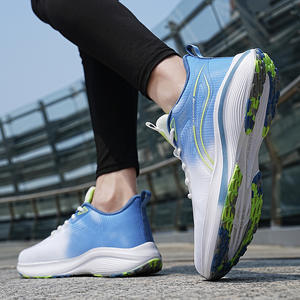 Fashionable best selling versatile mesh <b>casual</b> <b>shoes</b> with thick sole heightening effect comfortable and breathable - Product Image 6