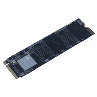 Disque SSD NVMe m.2 à vitesse ultra rapide 2280 120 Go 128 Go 240 Go 256 Go 512 Go 1 To