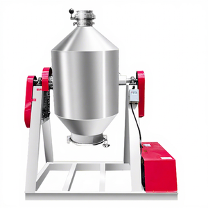 Moteur de mélangeur agitateur fiable avec boîte de vitesses SUS304 pour matériaux alimentaires et chimiques, capacité 200L, haute sécurité, 380V 3kW - Product Image 1