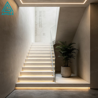 Étagère d'affichage LED pour le commerce de détail, solution de conception de magasin personnalisée pour les spas, salons de beauté et magasins de soins de la peau