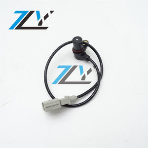 0261210147 pour pièces de rechange de capteur de Position de vilebrequin <span class=keywords><strong>BOSH</strong></span> 06A906433C 313754 0261210148 PF100607PA 0261210147 - Product Image 3