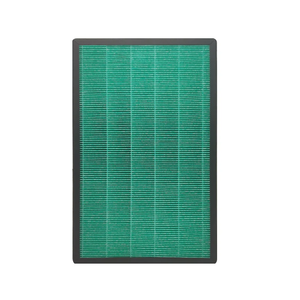 <span class=keywords><strong>Precio</strong></span> <span class=keywords><strong>de</strong></span> fábrica Filtro purificador <span class=keywords><strong>de</strong></span> aire <span class=keywords><strong>de</strong></span> carbón activado Reemplazo H13 Filtro purificador <span class=keywords><strong>de</strong></span> aire HEPA - Product Image 6