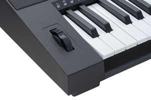 MEDELI MK402, il Modello Aggiornato di MK401, Tastiera Professionale Portatile ad Alte Prestazioni con 61 Tasti - Product Image 6