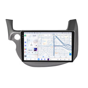 Android 13 7870 xe Hệ thống đa phương tiện autoradio Stereo Carplay GPS navigation đài phát thanh cho Honda Fit GE GP GE 2007 - 2014 - Product Image 1