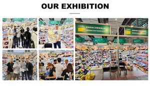 Alla moda per interni invernali pantofole con soletta da ragazza modello colorato stile <span class=keywords><strong>casa</strong></span> Anti-scivoloso - Product Image 4