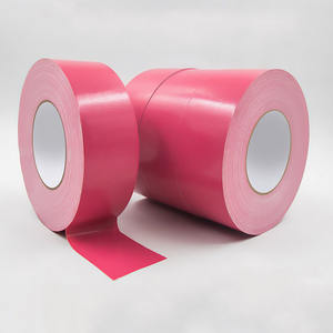 <span class=keywords><strong>Cinta</strong></span> Gaffa <span class=keywords><strong>de</strong></span> alto voltaje autoadhesiva colorida <span class=keywords><strong>de</strong></span> alta calidad, <span class=keywords><strong>cinta</strong></span> aislante <span class=keywords><strong>de</strong></span> PVC eléctrica, <span class=keywords><strong>cinta</strong></span> adhesiva <span class=keywords><strong>de</strong></span> tela impermeable <span class=keywords><strong>Rosa</strong></span> personalizada - Product Image 5