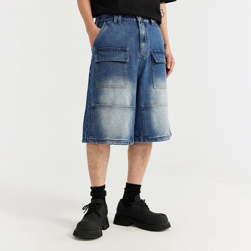 Shop High-Quality Three Quarter Denim Pants for Women