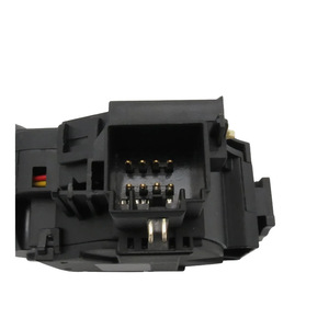 Commutateur de clignotant OEM 8A6T-13335-BC pour Ford Fiesta 2008-2022 ABS, pièce neuve - Product Image 4