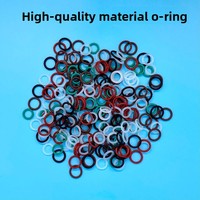 Dropshipping : Joints toriques et joints d'étanchéité sur mesure (Nitrile, Silicone, Caoutchouc fluoré, EPDM, Élastomères) - Hebei Modèle 526894