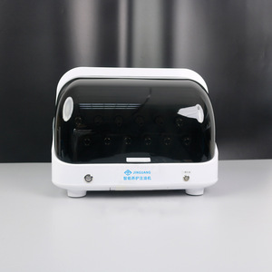 All-in-One <b>Dental</b> Intelligent Care Machine Handpiece Cleaning Lubrication Maintenance-Single Unit Sale - Product Image 6