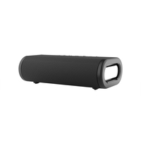 PYJ-Altavoces inalámbricos portátiles para exteriores, subwoofer resistente al agua, 80W, 2,1 BT, DSP, 5,0