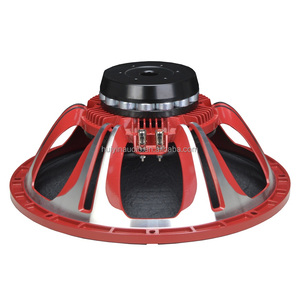 Woofer al Neodimio da <span class=keywords><strong>15</strong></span> Pollici 550W RMS, Altoparlante Professionale per Palco 1575-090N, Bobina Vocale da 3 Pollici, Cono in Carta, Bobina in Alluminio, <span class=keywords><strong>Linea</strong></span> Midbass - Product Image 3