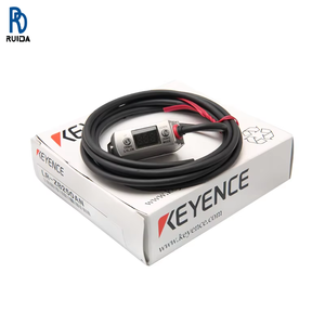 สินค้าของแท้จาก KEYENCE พร้อมเซ็นเซอร์เลเซอร์ CMOS รุ่น LR-ZB250AN เซ็นเซอร์สวิตช์โฟโตอิเล็กทริคแบบสะท้อนแสง - Product Image 1