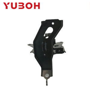 Yuboh 50821-s84-a01 50821-s0a-003 50806-s0a-980 50810-s84-a01motor Mount Set Voor Honda Accord 2003-07 Odyssey 2005-08 - Product Image 5