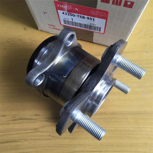 Roulement de moyeu de roue Honda 42200-T5B-951 pour City Fit, pièce de rechange arrière - Product Image 5