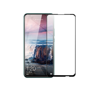 anti-choque la pegamento 11D temperamento de la pantalla de <span class=keywords><strong>cristal</strong></span> + protector <span class=keywords><strong>para</strong></span> <span class=keywords><strong>Huawei</strong></span> Y9s/Y6s <span class=keywords><strong>2019</strong></span> P inteligente Pro <span class=keywords><strong>2019</strong></span> - Product Image 1