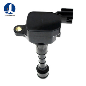 Bobine d'allumage 22448-AL515 pour Nissan Stagea M35 Cedric <span class=keywords><strong>Gloria</strong></span> Y34 Skyline V35 22448 AL515 - Product Image 2