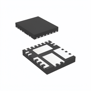 22 PowerVQFN IR3826MTRPBFAUMA1 Power Management (PMIC) Buy Electronics Components Online BOM IC In Stock - Product Image 1