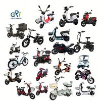 Prix du scooter électrique X1 Ebike à bas prix