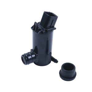 <span class=keywords><strong>Pompa</strong></span> Lavavetri OEM QWP070 98510-1C000 98510-2G000 con Motore a Spazzole per Hyundai Accent Azera Elantra Genesis Spray - Product Image 1