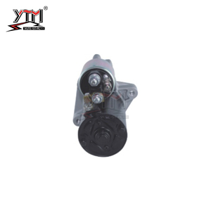 <span class=keywords><strong>MOTOR</strong></span> de arranque automático para <span class=keywords><strong>FORD</strong></span> MAZDA VOLVO, 12V, 1.1KW, 0001107043, 0001107087, 2S6U11000CA - Product Image 3
