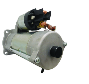 NOUVEAU 3.0Kw/10T Starter 19980N pour étui Farmall 85C/85U/90/95 & Divers remplacer 0 001 230 021 2859528 47132888 - Product Image 2