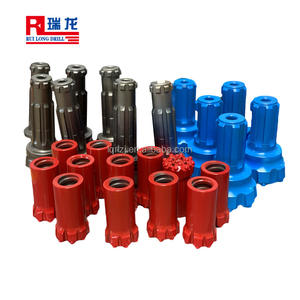 물 우물 드릴링 채굴을 위한 3 "<span class=keywords><strong>DTH</strong></span> 비트 DHD3.5 Cop32 <span class=keywords><strong>Cop34</strong></span> Ql30 M30 - Product Image 5