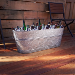 Rustique Galvanisé Boisson - Product Image 2