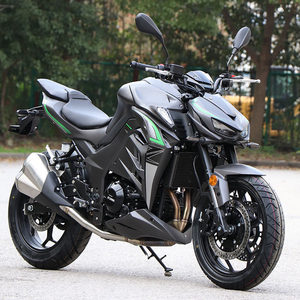 <span class=keywords><strong>Moto</strong></span> de rue d'<span class=keywords><strong>occasion</strong></span> Black Warrior classique 400-600cc - Product Image 2