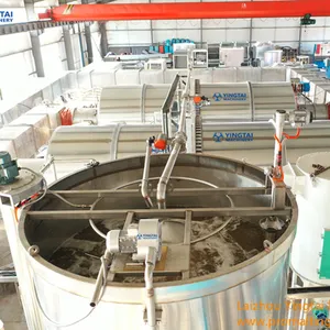 Shandong yingtai-mallas artesanales para fermentación de cerveza, venta al por mayor