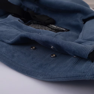 Portabebés Ergonómico <span class=keywords><strong>3</strong></span> en 1 Personalizado, Portabebés Plegable de Poliéster para Recién Nacidos con Certificación de Seguridad - Product Image 4