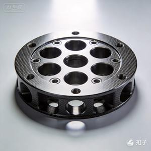 Pièces en fibre de carbone - Product Image 2