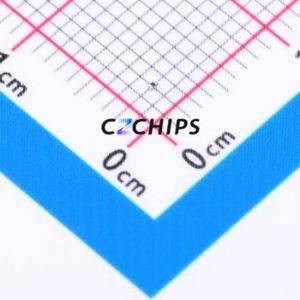 Résistance SMD RHC-01W163JT 0201 (Type : Film Épais) (Résistance : 16 kOhm Précision : 5 %) - Product Image 1