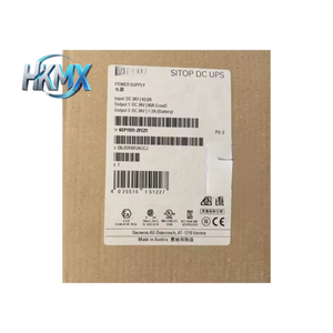 Oferta Especial: Módulo de Fuente de Alimentación 6EP1931-2FC21 6EP1931-2FC22 6EP1931-2FC23 para Sistemas de Control Industrial y Automatización - Product Image 1