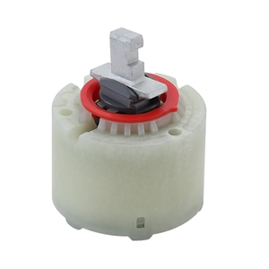 Cartouche de pression équilibrée moderne de haute qualité pour robinets de bain et de douche <span class=keywords><strong>à</strong></span> poignée unique - Product Image 4