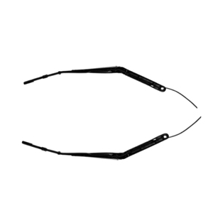 Bán buôn xe tải phụ tùng chất lượng tốt 26 inch Kích thước tiêu chuẩn xe tải kính chắn gió gạt nước cánh tay 8512900000 cho <span class=keywords><strong>Scania</strong></span> - Product Image 4